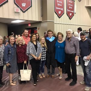 Meet your Posher, Bryce